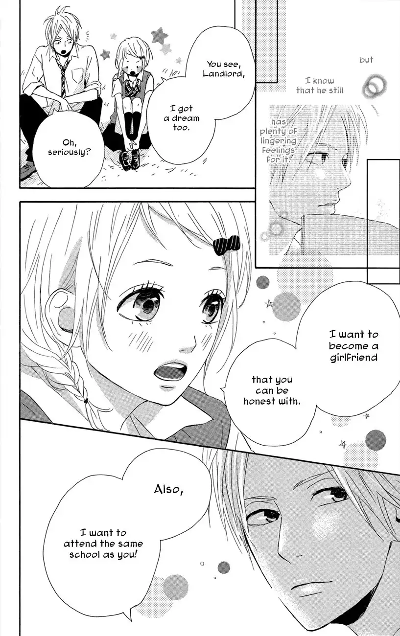 Yume Miru Taiyou Chapter 44 19